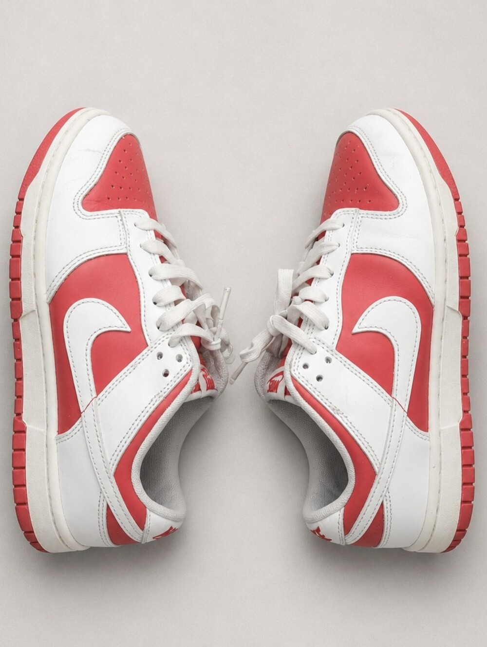 2023 Nike Dunk Low 'Championship Red'